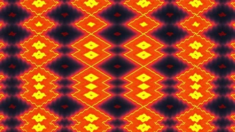 Background Light Motion Design Video Modern Abstract Pattern Animation Texture Stock Footage 282696818
