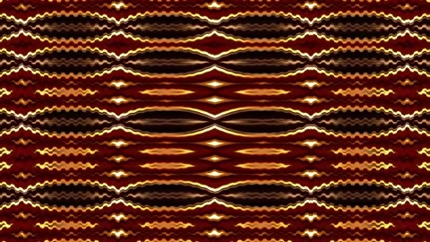 Background Light Motion Design Video Modern Abstract Pattern Animation Texture Stock Footage 282696819