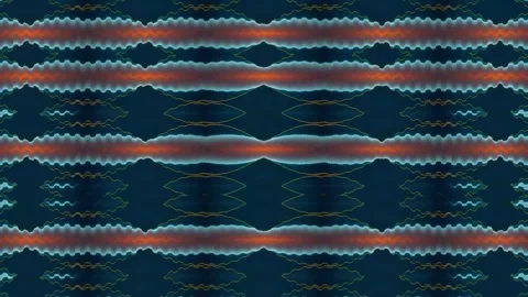 Background Light Motion Design Video Modern Abstract Pattern Animation Texture Stock Footage 282696824