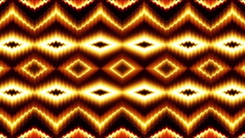 Background Light Motion Design Video Modern Abstract Pattern Animation Texture Stock-Footage 282696915
