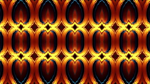 Background Light Motion Design Video Modern Abstract Pattern Animation Texture Stock-Footage 282696935