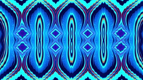 Background Light Motion Design Video Modern Abstract Pattern Animation Texture Stock Footage 282697098