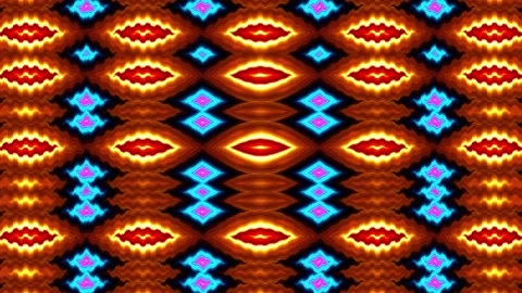 Background Light Motion Design Video Modern Abstract Pattern Animation Texture Stock Footage 282697148