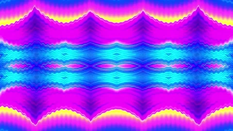 Background Light Motion Design Video Modern Abstract Pattern Animation Texture Stock-Footage 282697169