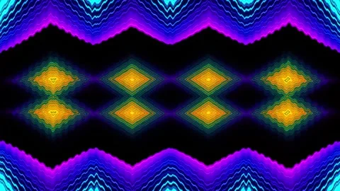 Background Light Motion Design Video Modern Abstract Pattern Animation Texture Stock Footage 282697219