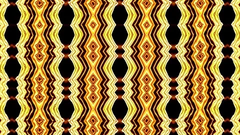 Background Light Motion Design Video Modern Abstract Pattern Animation Texture Stock-Footage 282697737