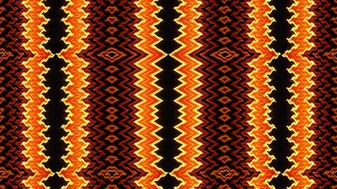 Background Light Motion Design Video Modern Abstract Pattern Animation Texture 스톡 동영상 282701624