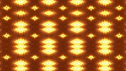 Background Light Motion Design Video Modern Abstract Pattern Animation Texture Video stock 282708197