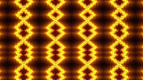 Background Light Motion Design Video Modern Abstract Pattern Animation Texture Stock-Footage 282708597