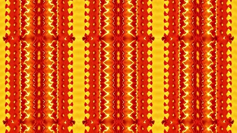 Background Light Motion Design Video Modern Abstract Pattern Animation Texture Video stock 282710174