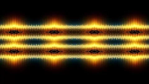 Background Light Motion Design Video Modern Abstract Pattern Animation Texture Stock-Footage 282714545