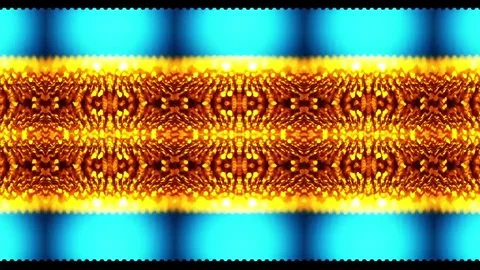 Background Light Motion Design Video Modern Abstract Pattern Animation Texture 스톡 동영상 282715381