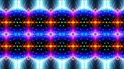 Background Light Motion Design Video Modern Abstract Pattern Animation Texture Stock Footage 282719592