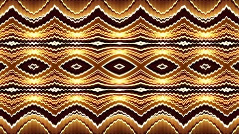 Background Light Motion Design Video Modern Abstract Pattern Animation Texture Stock Footage 282720556