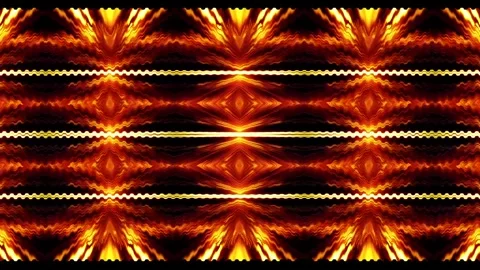 Background Light Motion Design Video Modern Abstract Pattern Animation Texture Stock Footage 282720808