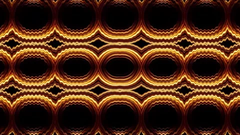 Background Light Motion Design Video Modern Abstract Pattern Animation Texture Stock Footage 282721398