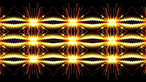 Background Light Motion Design Video Modern Abstract Pattern Animation Texture Stock Footage 282721399