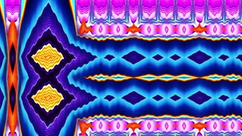 Background Light Motion Design Video Modern Abstract Pattern Animation Texture Stock-Footage 282724066