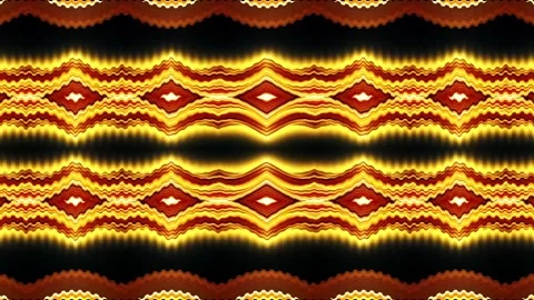 Background Light Motion Design Video Modern Abstract Pattern Animation Texture Stock Footage 282725223