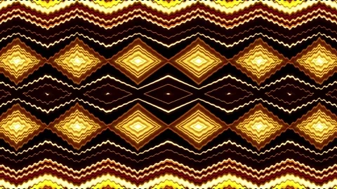 Background Light Motion Design Video Modern Abstract Pattern Animation Texture Stock Footage 282726644