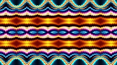 Background Light Motion Design Video Modern Abstract Pattern Animation Texture Stock Footage 282729576