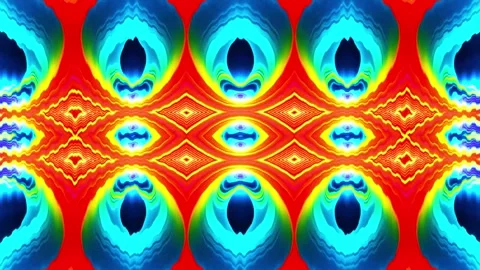 Background Light Motion Design Video Modern Abstract Pattern Animation Texture 스톡 동영상 282729582