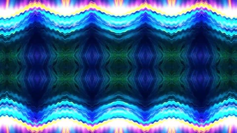 Background Light Motion Design Video Modern Abstract Pattern Animation Texture Stock Footage 282729596