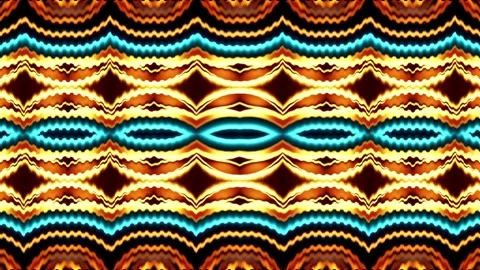 Background Light Motion Design Video Modern Abstract Pattern Animation Texture Vídeo Stock 282729653