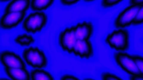 Background Light Motion Design Video Modern Abstract Pattern Animation Texture 스톡 동영상 282731566