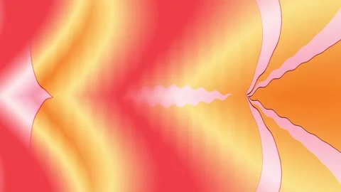 Background Light Motion Design Video Modern Abstract Pattern Animation Texture 스톡 동영상 282732477