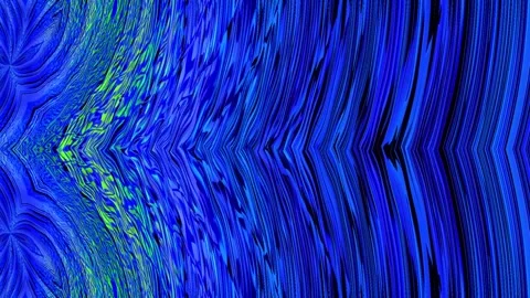 Background Light Motion Design Video Modern Abstract Pattern Animation Texture Stock-Footage 282732658
