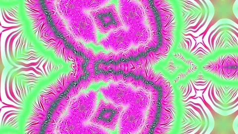 Background Light Motion Design Video Modern Abstract Pattern Animation Texture Stock Footage 282732660