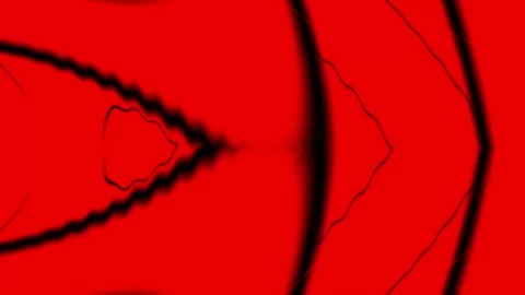 Background Light Motion Design Video Modern Abstract Pattern Animation Texture Stock-Footage 282732666