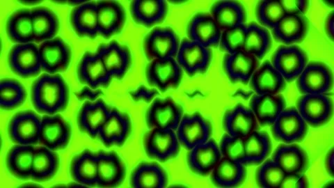 Background Light Motion Design Video Modern Abstract Pattern Animation Texture Stock-Footage 282732712