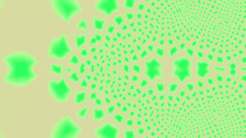 Background Light Motion Design Video Modern Abstract Pattern Animation Texture Stock Footage 282732715