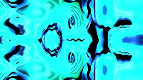 Background Light Motion Design Video Modern Abstract Pattern Animation Texture Stock Footage 282732717