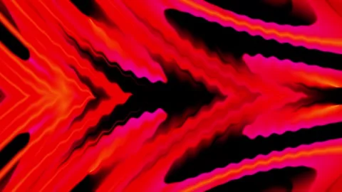 Background Light Motion Design Video Modern Abstract Pattern Animation Texture Stock Footage 282732770