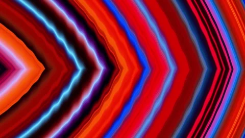 Background Light Motion Design Video Modern Abstract Pattern Animation Texture 스톡 동영상 282732792