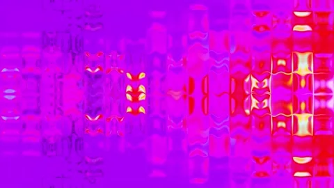 Background Light Motion Design Video Modern Abstract Pattern Animation Texture Video stock 282732848
