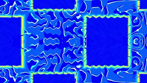 Background Light Motion Design Video Modern Abstract Pattern Animation Texture Stock Footage 282732866