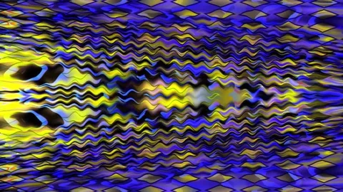 Background Light Motion Design Video Modern Abstract Pattern Animation Texture Video stock 282732873