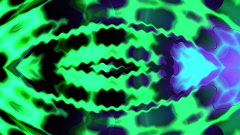 Background Light Motion Design Video Modern Abstract Pattern Animation Texture Video stock 282733460