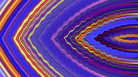 Background Light Motion Design Video Modern Abstract Pattern Animation Texture Stock Footage 282733587