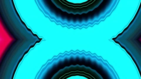 Background Light Motion Design Video Modern Abstract Pattern Animation Texture Stock Footage 282733589