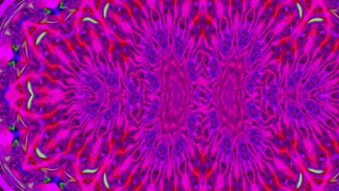 Background Light Motion Design Video Modern Abstract Pattern Animation Texture 스톡 동영상 282733759