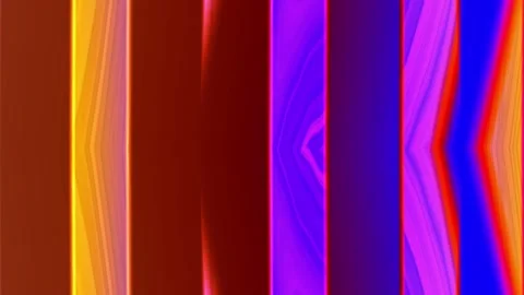 Background Light Motion Design Video Modern Abstract Pattern Animation Texture Stock Footage 282734691