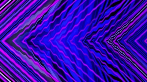 Background Light Motion Design Video Modern Abstract Pattern Animation Texture Stock-Footage 282736446