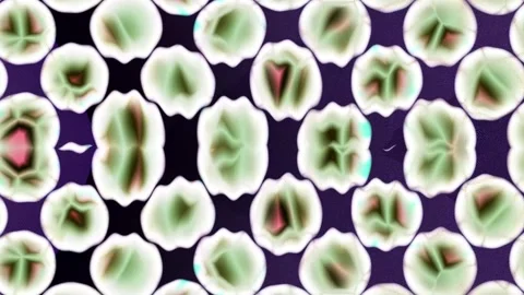 Background Light Motion Design Video Modern Abstract Pattern Animation Texture Video stock 282736481