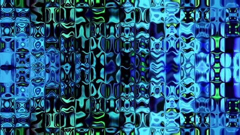 Background Light Motion Design Video Modern Abstract Pattern Animation Texture Stock Footage 282736513