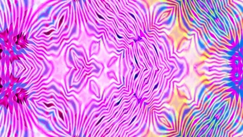 Background Light Motion Design Video Modern Abstract Pattern Animation Texture Stock Footage 282736733
